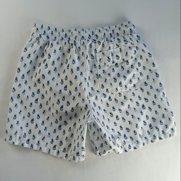 Slate & Stone Mens Swimming Trunks. - Picture 2 of 10